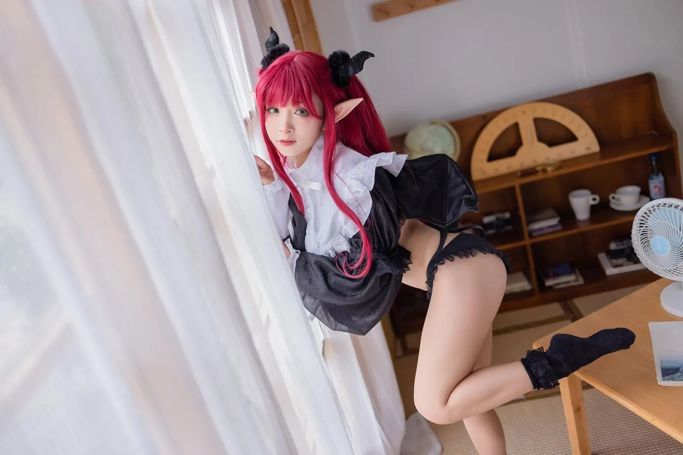 九九八XY – NO.09 喜多川海夢 [82P]插图7